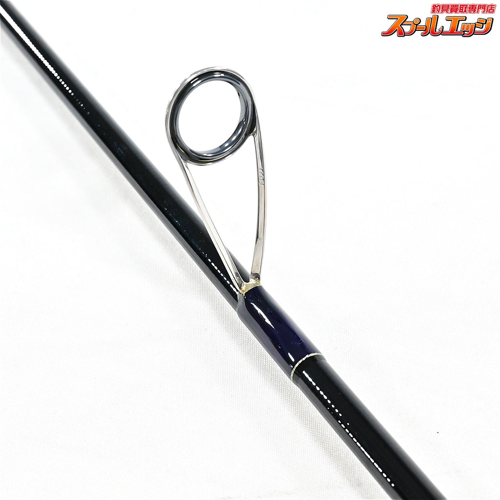 【ヤマガブランクス】 ブルーカレント3 III 82 YAMAGA Blanks Blue Current アジ メバル シーバス K_175
