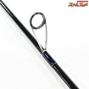 【ヤマガブランクス】 ブルーカレント3 III 82 YAMAGA Blanks Blue Current アジ メバル シーバス K_175