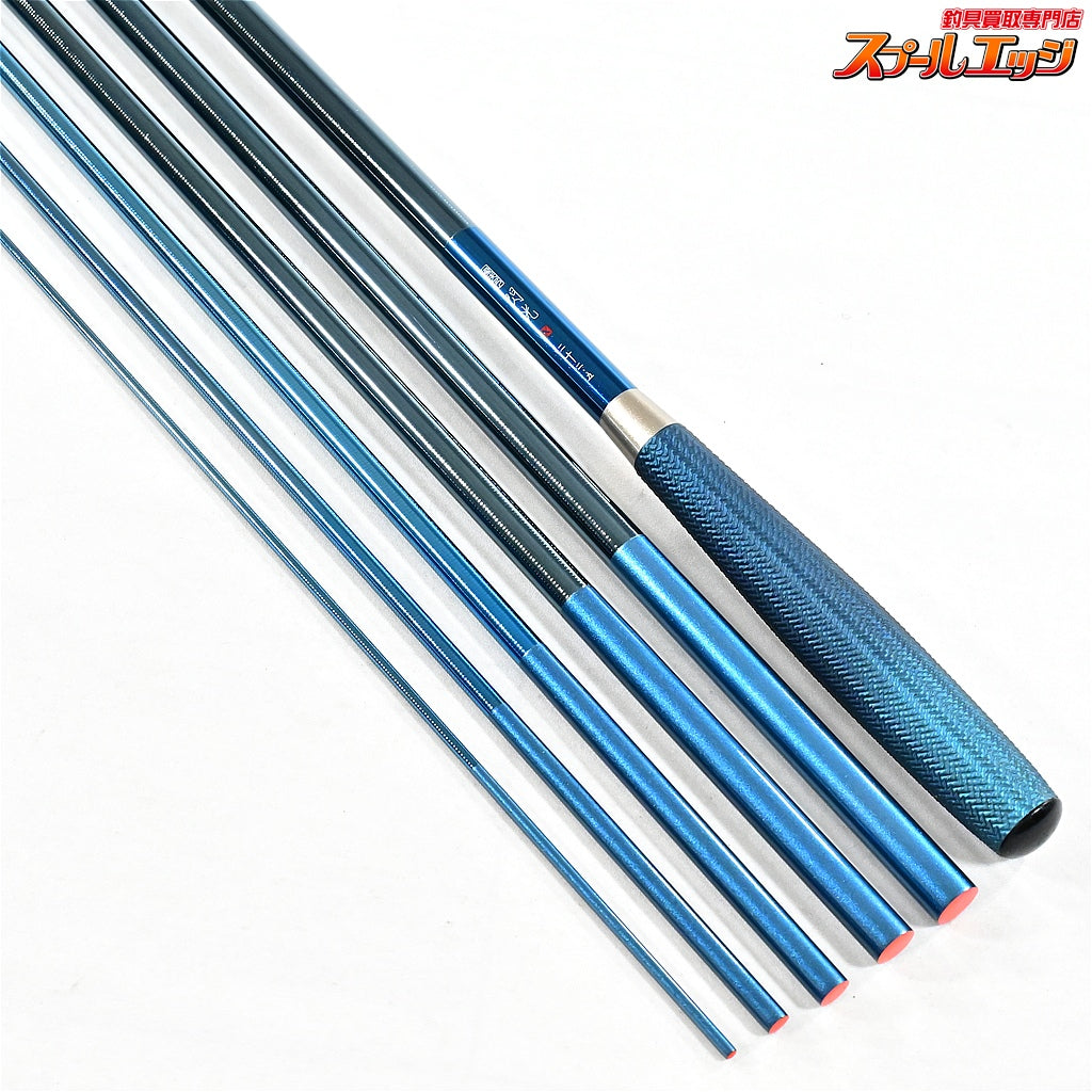【シマノ】 飛天弓 閃光X 22.5尺 SHIMANO HITENKYU SENKOH ヘラブナ X K_169