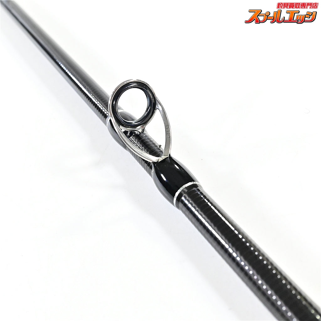 【フィッシュマンxインクスレーベル】 ガリンペイロ FXB-GP711ML+ FISHMANxINX.label Garimpeiro シーバス チヌ カサゴ  K_130