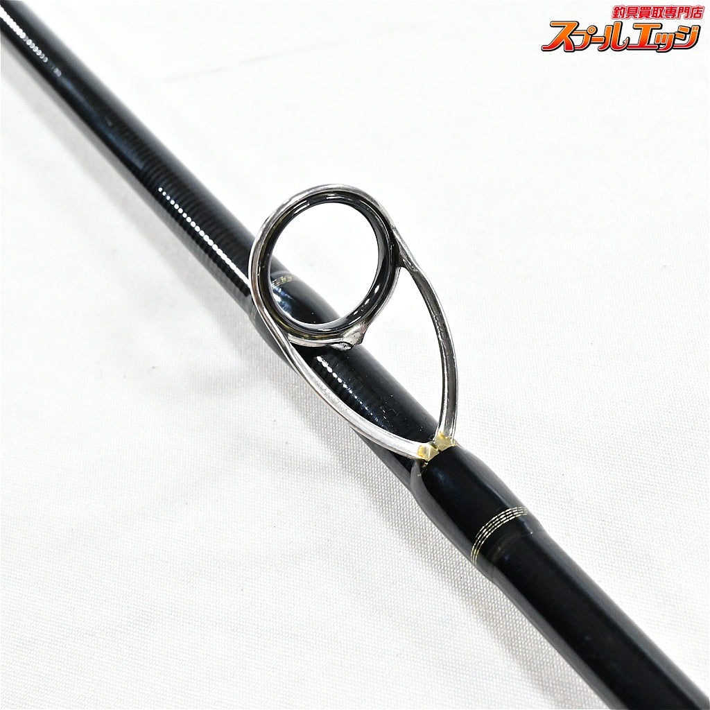 【ヤマガブランクス】 カリスタ 86M/TZ ナノ YAMAGA Blanks Calista アオリイカ K_174