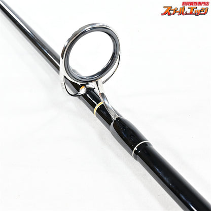 【リップルフィッシャー】 ビッグツナ 76 ジャパンスペシャル Ripple Fisher BIG TUNA JAPAN Special キハダマグロ クロマグロ GT K_200