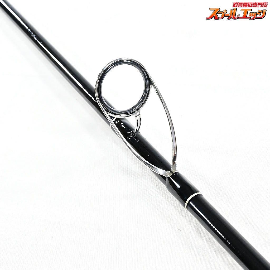【ヤマガブランクス】 アーリー 105MH ERY-105MH フォーサーフ YAMAGA Blanks EARLY For Surf ヒラメ マゴチ シーバス K_206