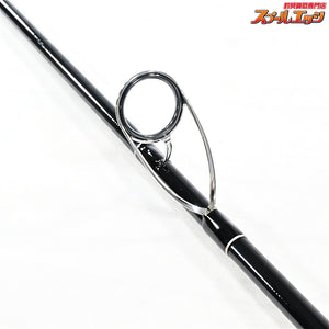 【ヤマガブランクス】 アーリー 105MH ERY-105MH フォーサーフ YAMAGA Blanks EARLY For Surf ヒラメ マゴチ シーバス K_206
