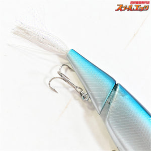 【ペイフォワード】 モルティー グレイシャー 123mm 25g PAYFORWARD MULTY Glacier 淡水用ルアー K_060
