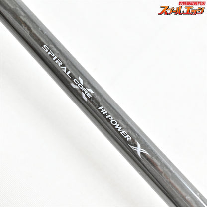 【シマノ】 24バンディット キハダ S210 SHIMANO BANDIT KIHADA キハダマグロ ブリ ワラサ K_190