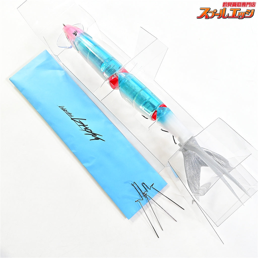 【DRTxルアーアングル浜】 クラッシュゴースト HAMAヒウオ 浜オリカラ DRTxHAMA KLASH GOHST 淡水用ルアー バス シーバス K_060