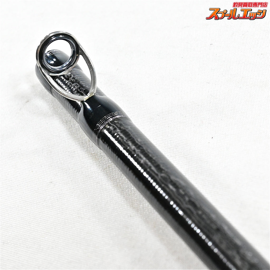 【シマノxジャッカル】 20ポイズン アルティマ 1610MH-5 トルザイトモデル SHIMANOxJACKALL POISON ULTIMA ブラックバス K_100