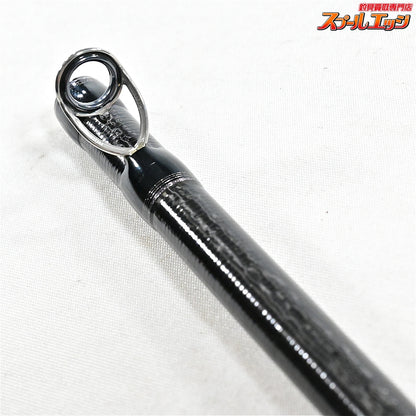 【シマノxジャッカル】 20ポイズン アルティマ 1610MH-5 トルザイトモデル SHIMANOxJACKALL POISON ULTIMA ブラックバス K_100