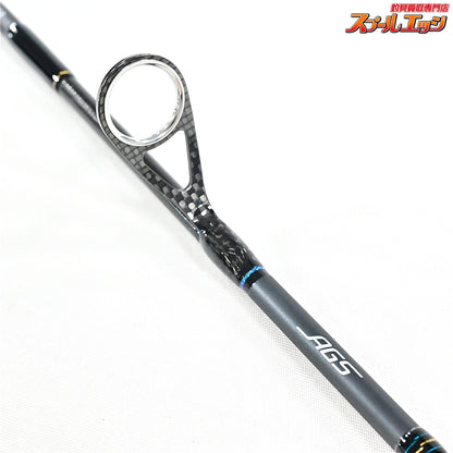 【ダイワ】 23エメラルダス ストイスト ST 73L-S ストリームチューン DAIWA EMERALDAS STOIST アオリイカ K_159