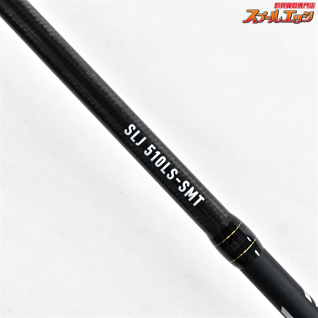 【ダイワ】 21ソルティガ SLJ 510LS-SMT DAIWA SALTIGA マダイ イサキ タチウオ K_220