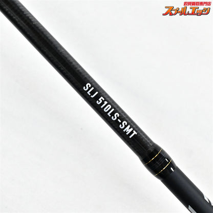 【ダイワ】 21ソルティガ SLJ 510LS-SMT DAIWA SALTIGA マダイ イサキ タチウオ K_220