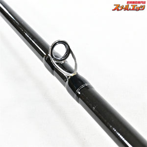 【レジットデザイン】 ワイルドサイド WSC-65XXH ビッグベイトスペシャル LEGIT-DESIGN WILD SIDE ブラックバス シーバス K_238
