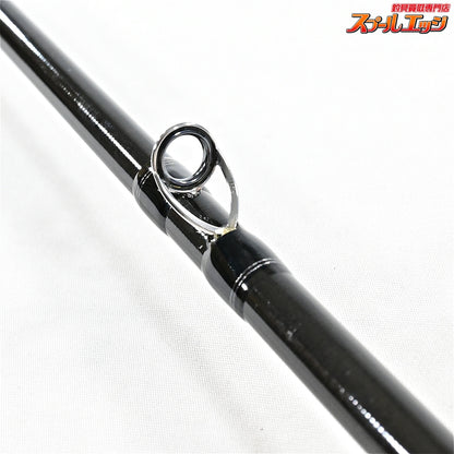 【レジットデザイン】 ワイルドサイド WSC-65XXH ビッグベイトスペシャル LEGIT-DESIGN WILD SIDE ブラックバス シーバス K_238