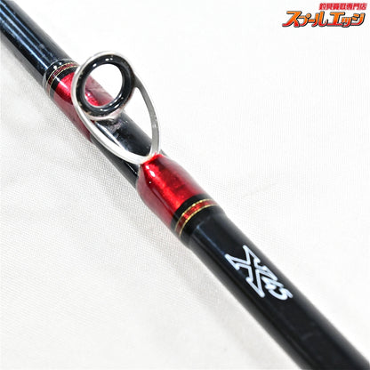 【ダイワ】 20アナリスター タチウオ テンヤ 82-180・R DAIWA ANALYSTAR TACHIUO TENYA タチウオ K_139