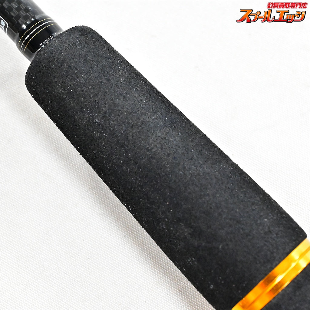 【ダイワ】 ラブラックス AGS BS69MS DAIWA LABRAX シーバス イナダ タチウオ K_147