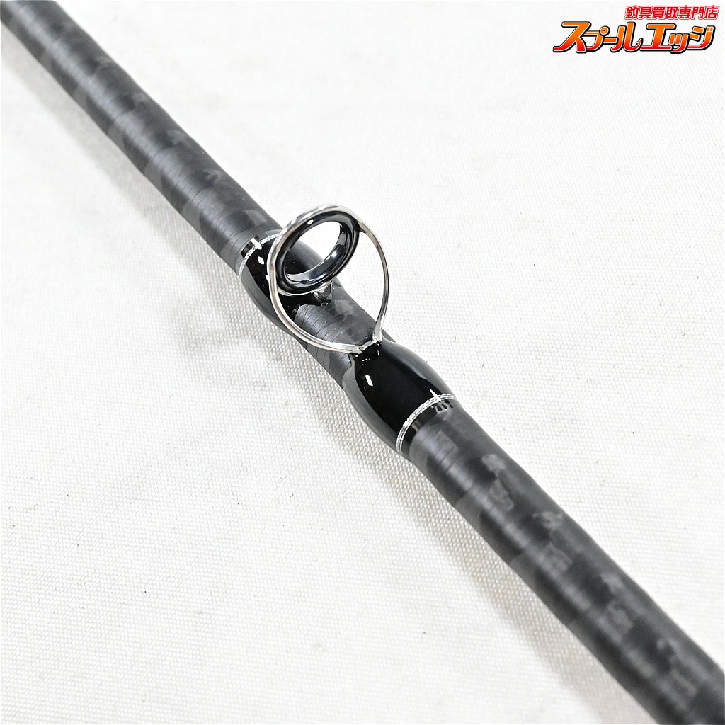 【シマノ】 25エクスプライド 165ML-LM SHIMANO EXPRIDE ブラックバス K_212