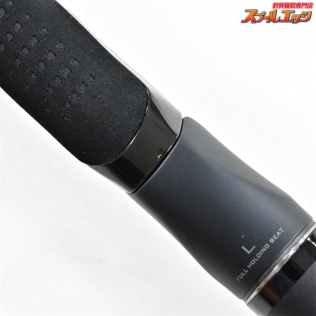 【シマノ】 24オシアジガーNJ ナチュラルジャーク S64-3 SHIMANO OCEA JIGGER ヒラマサ カンパチ ブリ K_238