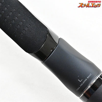 【シマノ】 24オシアジガーNJ ナチュラルジャーク S64-3 SHIMANO OCEA JIGGER ヒラマサ カンパチ ブリ K_238