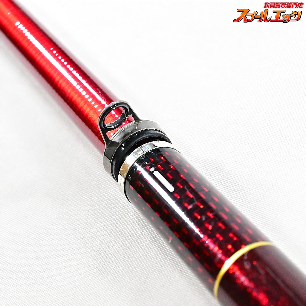 【ダイワ】 21波涛 175-53・N 1.75-53 DAIWA HATOU グレ メジナ K_162