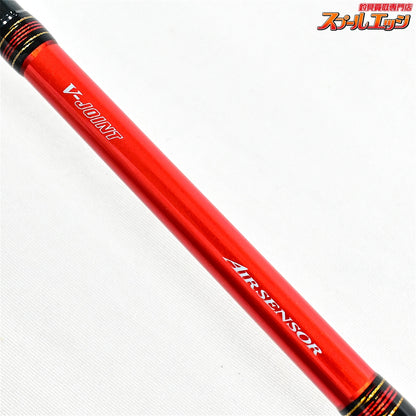 【ダイワ】 17極鋭ギア M-205 AGS DAIWA KYOKUEI GEAR マダイ イサキ ヒラメ K_155