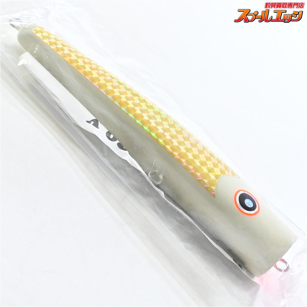 【ローカルスタンダート】 バブルベイト 220Y ホワイト 限定カラー LOCAL-STANDARD Bubble Bait 海水用ルアー K_060