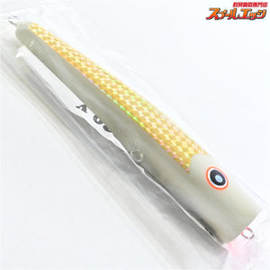 【ローカルスタンダート】 バブルベイト 220Y ホワイト 限定カラー LOCAL-STANDARD Bubble Bait 海水用ルアー K_060