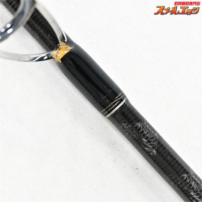 【アブガルシア】 ソルティーステージ トリプルコンセプト STCS-902MT-KR バージョン2 Abu Garcia SaltyStage Triple Conceps シーバス イナダ アオリイカ K_183