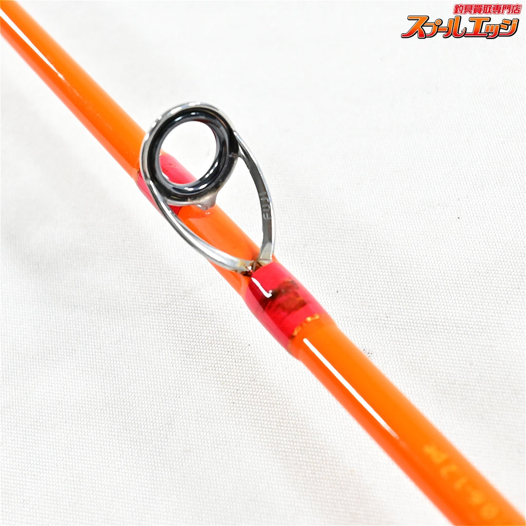 【メジャークラフト】 フルソリ タイラバ FS B67ML/TR Major Craft FULLSORI マダイ K_242