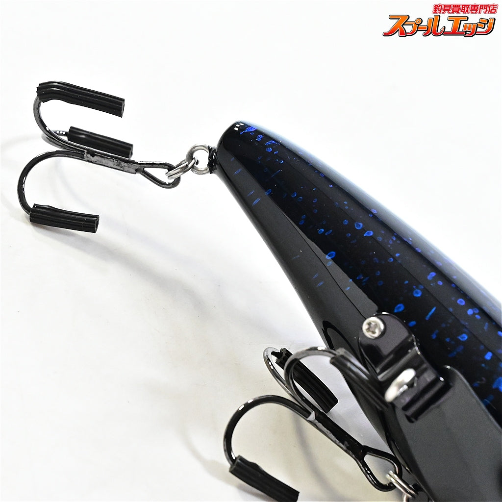 【スキルフル】 ポップンクローラー 男の妄想トップシリーズ スカンク 105mm 約33g sillful Pop'n Crawler 淡水用ルアー K_060