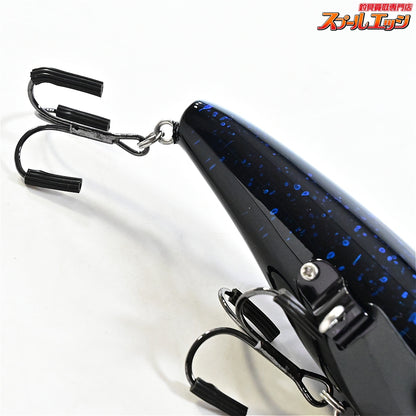 【スキルフル】 ポップンクローラー 男の妄想トップシリーズ スカンク 105mm 約33g sillful Pop'n Crawler 淡水用ルアー K_060