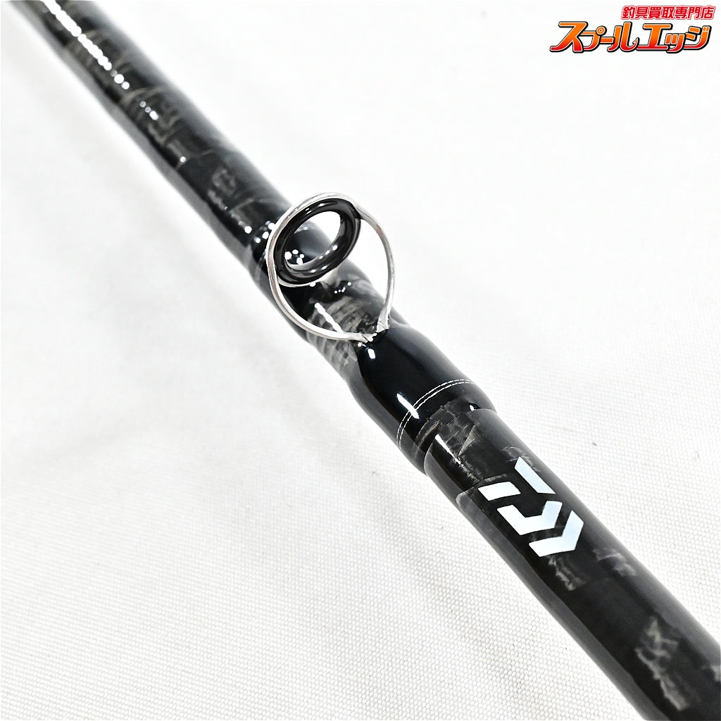 【ダイワ】 24タトゥーラ XT 672MHFB DAIWA TATULA ブラックバス K_158