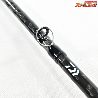【ダイワ】 24タトゥーラ XT 672MHFB DAIWA TATULA ブラックバス K_158