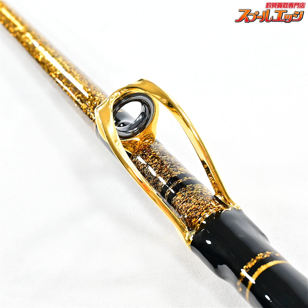 【アルファタックル】 スーパーディープクルーザー 25周年記念モデル alpha tackle AlphaTackle Super Deepcruiser 25th Anniversary キンメ クロムツ アカムツ K_220