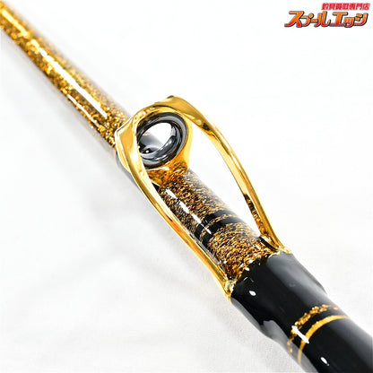 【アルファタックル】 スーパーディープクルーザー 25周年記念モデル alpha tackle AlphaTackle Super Deepcruiser 25th Anniversary キンメ クロムツ アカムツ K_220