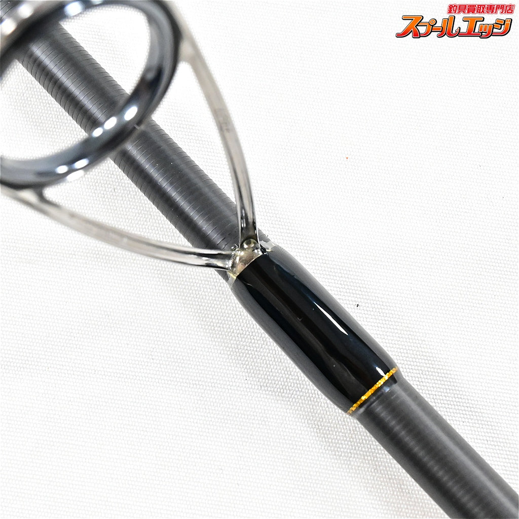 【レイドジャパン】 グラディエーター アンチ GA-74ML+S ナビゲーター74 RAID-JAPAN GLADIATOR Anti Navigator ブラックバス K_240