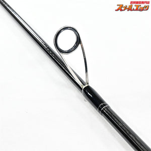 【ジャクソン】 サーフトライブ レスイズモア STSLS-9062L+ Jackson Surf Tribe Less is More シーバス ヒラメ イナダ マゴチ K_191
