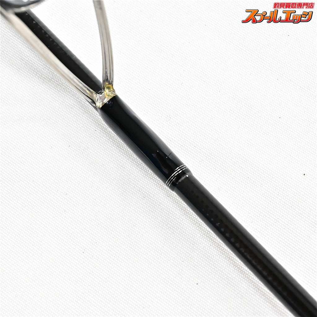【ヴァルケイン】 ダーインスレイヴ リミテッド 6.1L 6'1L 100本限定モデル ValkeIN DainsleiF LIMITED LTD ニジマス イワナ ヤマメ アマゴ K_145
