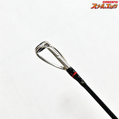 【ゼニス】 ゼロシキ SS マッハ3 III ZSM62S-4 ZENITH ZEROSHIKI SS MACHIII ヒラマサ ブリ カンパチ K_232