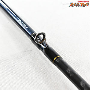 【ダイワ】 マルイカX S/MH-155 DAIWA MARUIKA-X マルイカ K_124