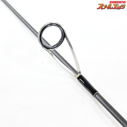【テイルウォーク】 シルバーナ ラゴ 63 バーサティリティ tailwalk SILVERNA LAGO ニジマス ヤマメ イワナ アマゴ K_140