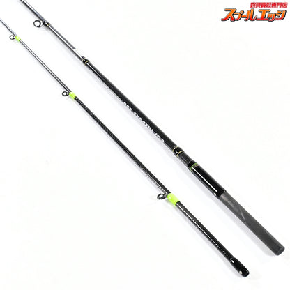 【スミス】 ビースティッキートラウト BST-EXS47UL/C3 本山博之モデル SMITH Be Sticky Trout ヤマメ イワナ アマゴ ニジマス K_105