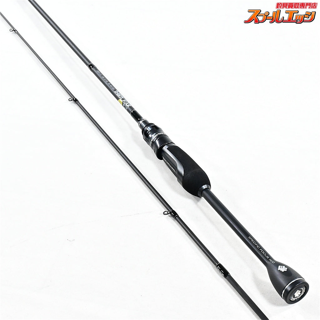 【サーティーフォー】 スペシャライズ SFR-65 THIRTY FOUR SPECIALIZE アジ メバル K_145