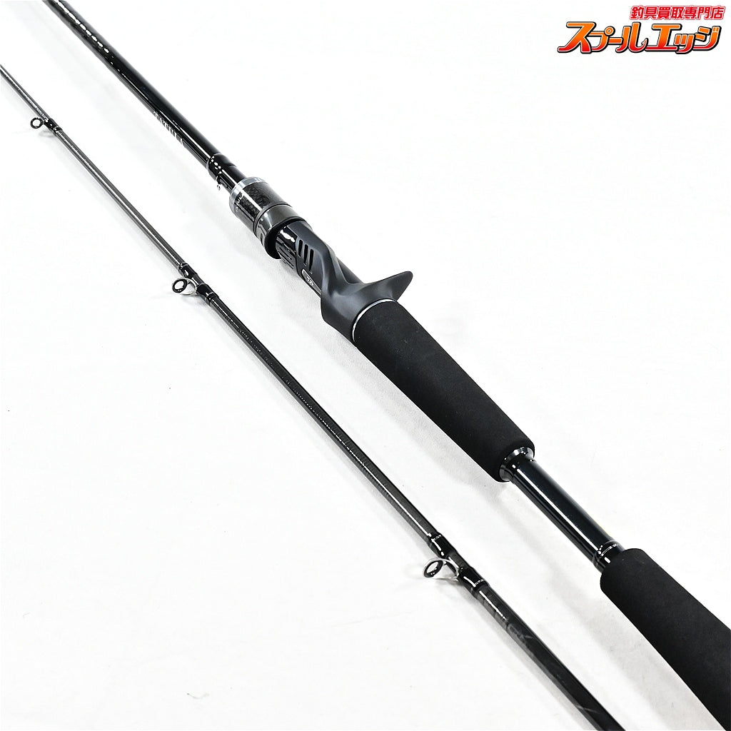 【ダイワ】 24タトゥーラ XT 672MHFB DAIWA TATULA ブラックバス K_158