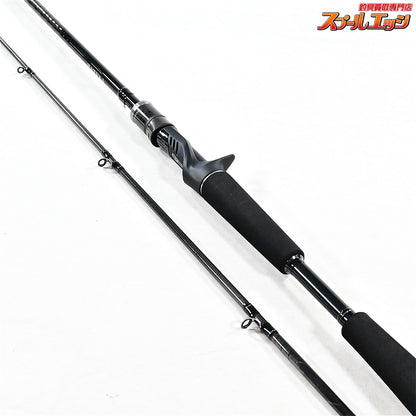 【ダイワ】 24タトゥーラ XT 672MHFB DAIWA TATULA ブラックバス K_158