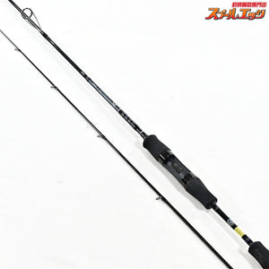 【ダイワ】 23ハートランド HL 702UL+FS-ST23 DAIWA HEARTLAND ブラックバス K_152