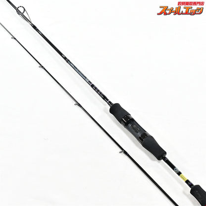 【ダイワ】 23ハートランド HL 702UL+FS-ST23 DAIWA HEARTLAND ブラックバス K_152