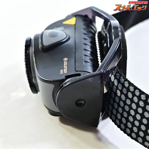【レッドレンザー】 充電式LEDヘッドライト MH5/MH7 最大400/600ルーメン ブラックグレー 2個セット Ledlenser K_060