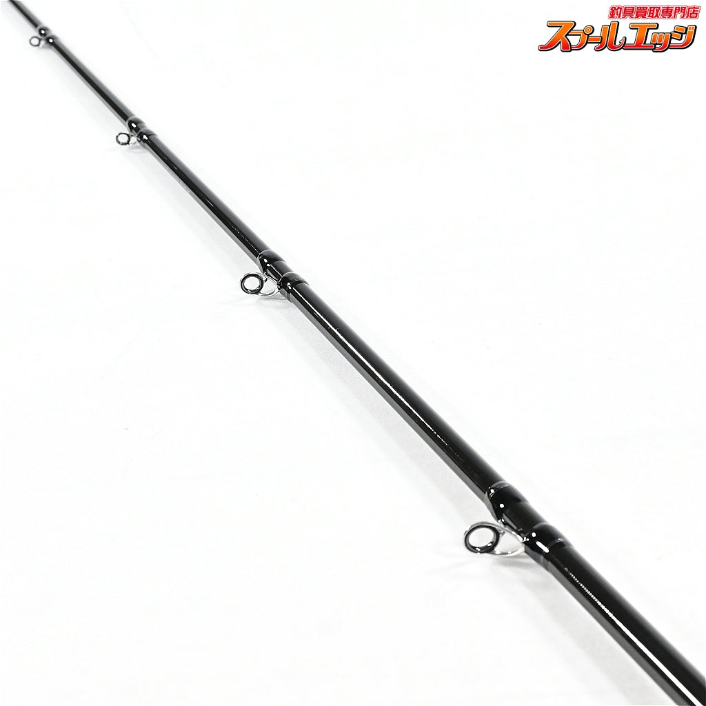 【レジットデザイン】 ワイルドサイド WSC-65XXH ビッグベイトスペシャル LEGIT-DESIGN WILD SIDE ブラックバス シーバス K_238