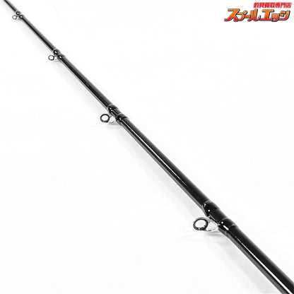 【レジットデザイン】 ワイルドサイド WSC-65XXH ビッグベイトスペシャル LEGIT-DESIGN WILD SIDE ブラックバス シーバス K_238